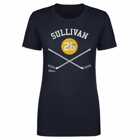 Steve Sullivan Women's T-Shirt | 500 LEVEL