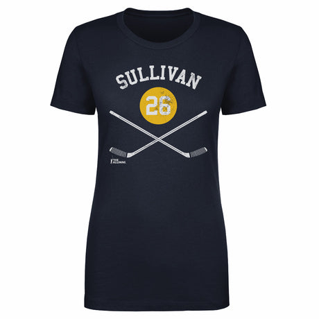 Steve Sullivan Women's T-Shirt | 500 LEVEL