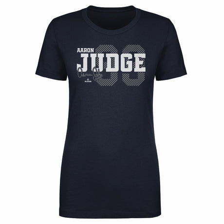 Aaron Judge Women's T-Shirt | 500 LEVEL