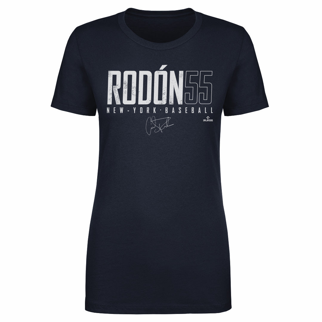 Carlos Rodon Women's T-Shirt | 500 LEVEL