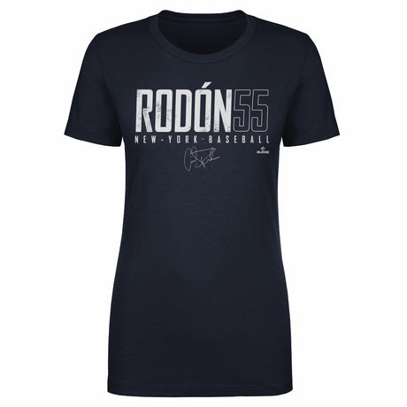 Carlos Rodon Women's T-Shirt | 500 LEVEL
