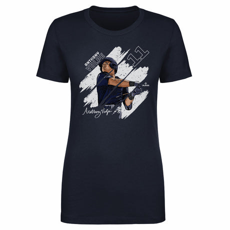 Anthony Volpe Women's T-Shirt | 500 LEVEL