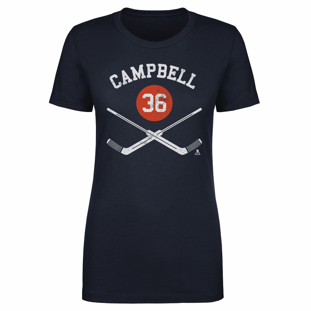 Jack Campbell Women&#39;s T-Shirt | 500 LEVEL
