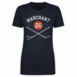 Todd Marchant Women's T-Shirt | 500 LEVEL