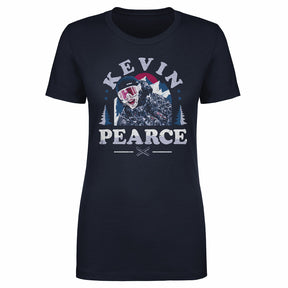 Kevin Pearce Women's T-Shirt | 500 LEVEL