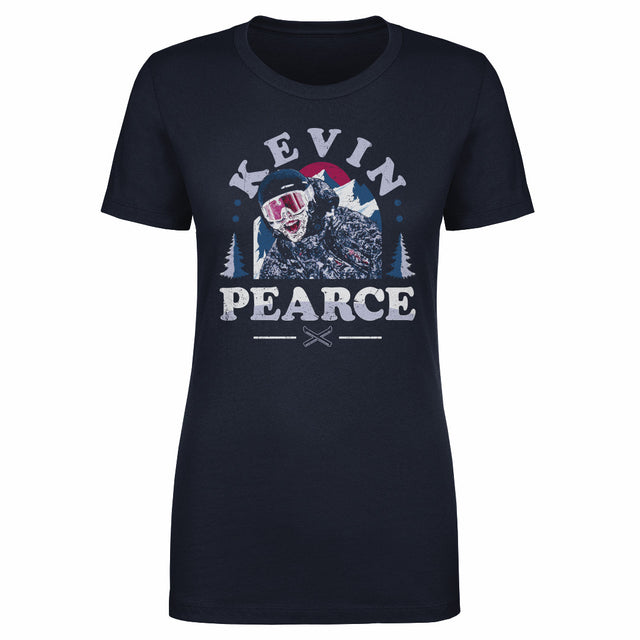 Kevin Pearce Women's T-Shirt | 500 LEVEL