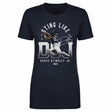 Derek Stingley Jr. Women's T-Shirt | 500 LEVEL