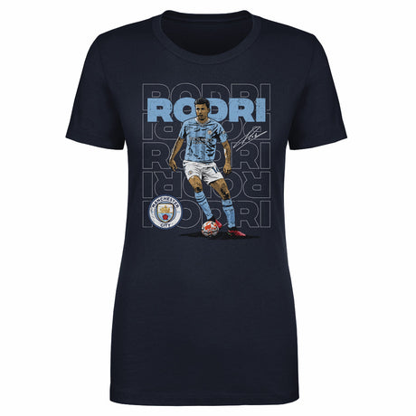 Rodri Women's T-Shirt | 500 LEVEL
