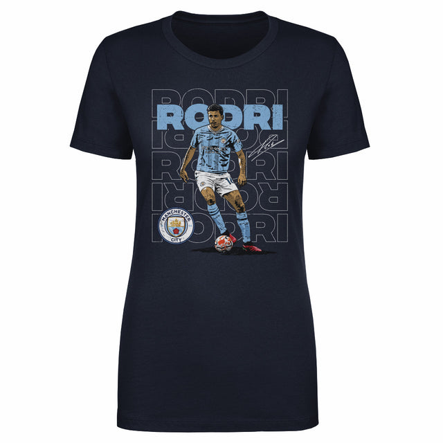 Rodri Women's T-Shirt | 500 LEVEL