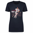 Matt Olson Women's T-Shirt | 500 LEVEL
