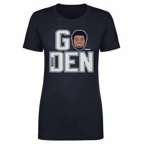 Jamal Murray Women's T-Shirt | 500 LEVEL