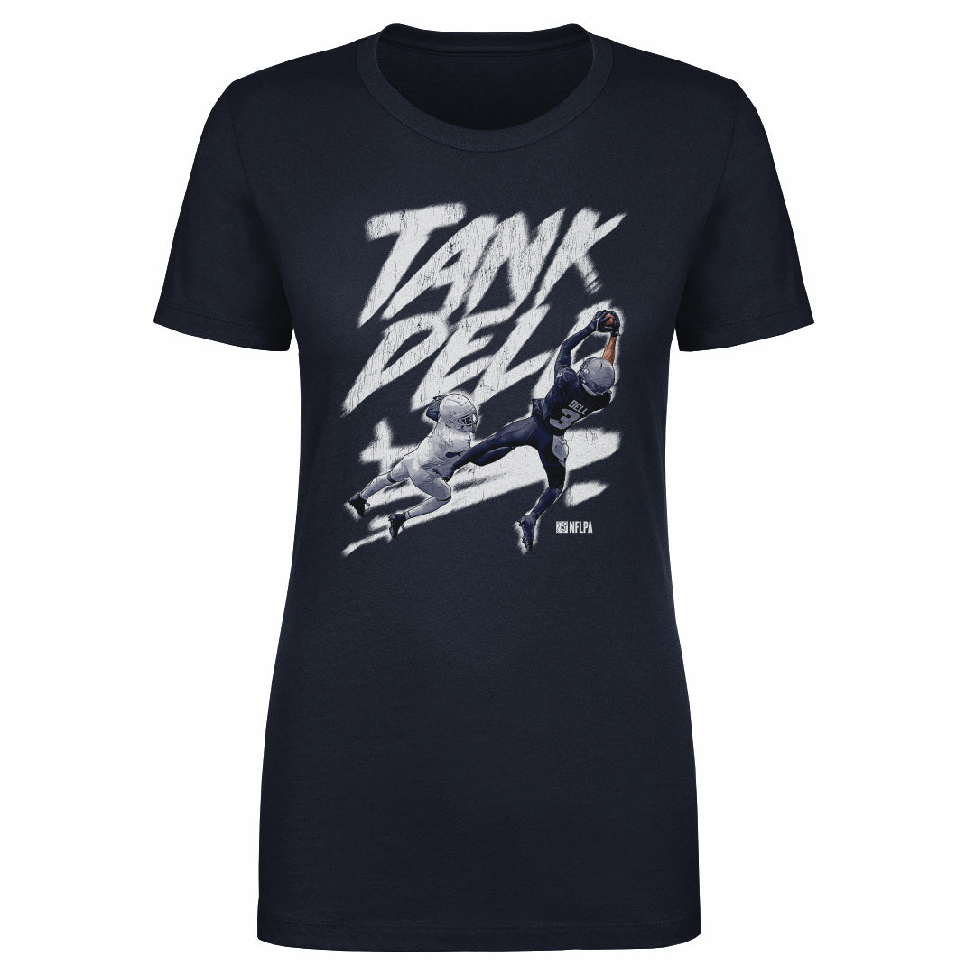 Tank Dell Women's T-Shirt | 500 LEVEL