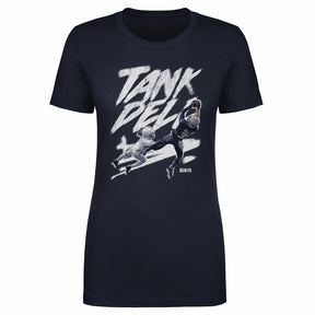 Tank Dell Women's T-Shirt | 500 LEVEL