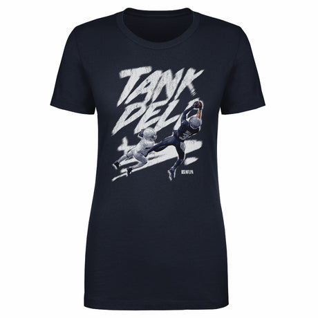 Tank Dell Women's T-Shirt | 500 LEVEL