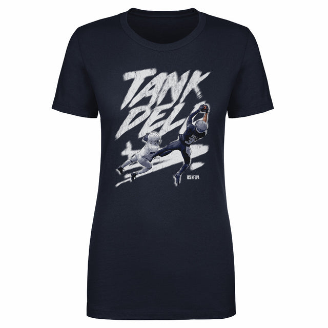 Tank Dell Women's T-Shirt | 500 LEVEL