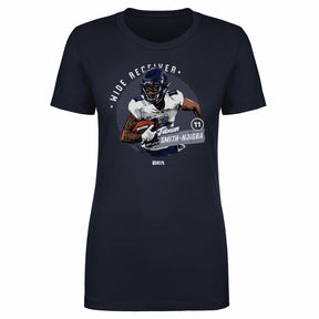 Jaxon Smith-Njigba Women's T-Shirt | 500 LEVEL