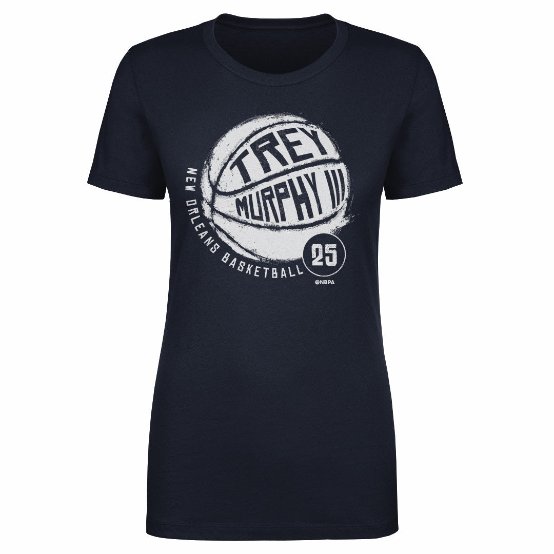 Trey Murphy III Women&#39;s T-Shirt | 500 LEVEL