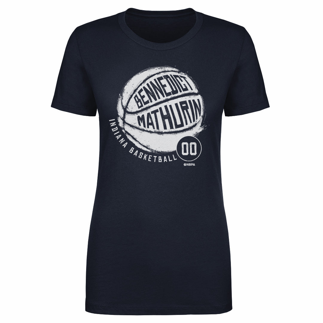 Bennedict Mathurin Women's T-Shirt | 500 LEVEL