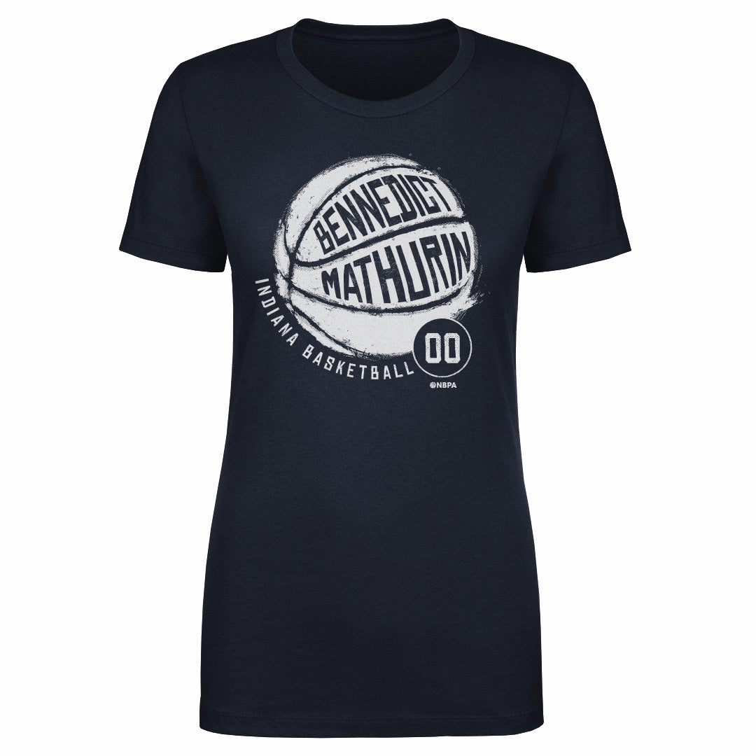 Bennedict Mathurin Women&#39;s T-Shirt | 500 LEVEL