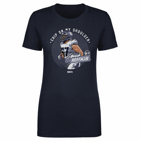 Brock Hoffman Women's T-Shirt | 500 LEVEL