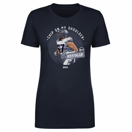 Brock Hoffman Women's T-Shirt | 500 LEVEL