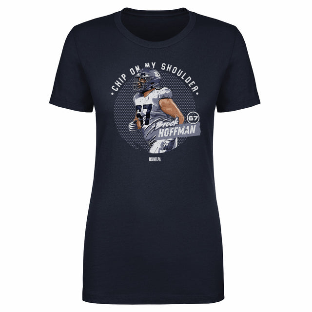 Brock Hoffman Women's T-Shirt | 500 LEVEL