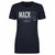 Khalil Mack Women's T-Shirt | 500 LEVEL