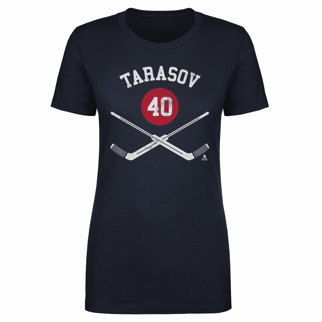 Daniil Tarasov Women&#39;s T-Shirt | 500 LEVEL