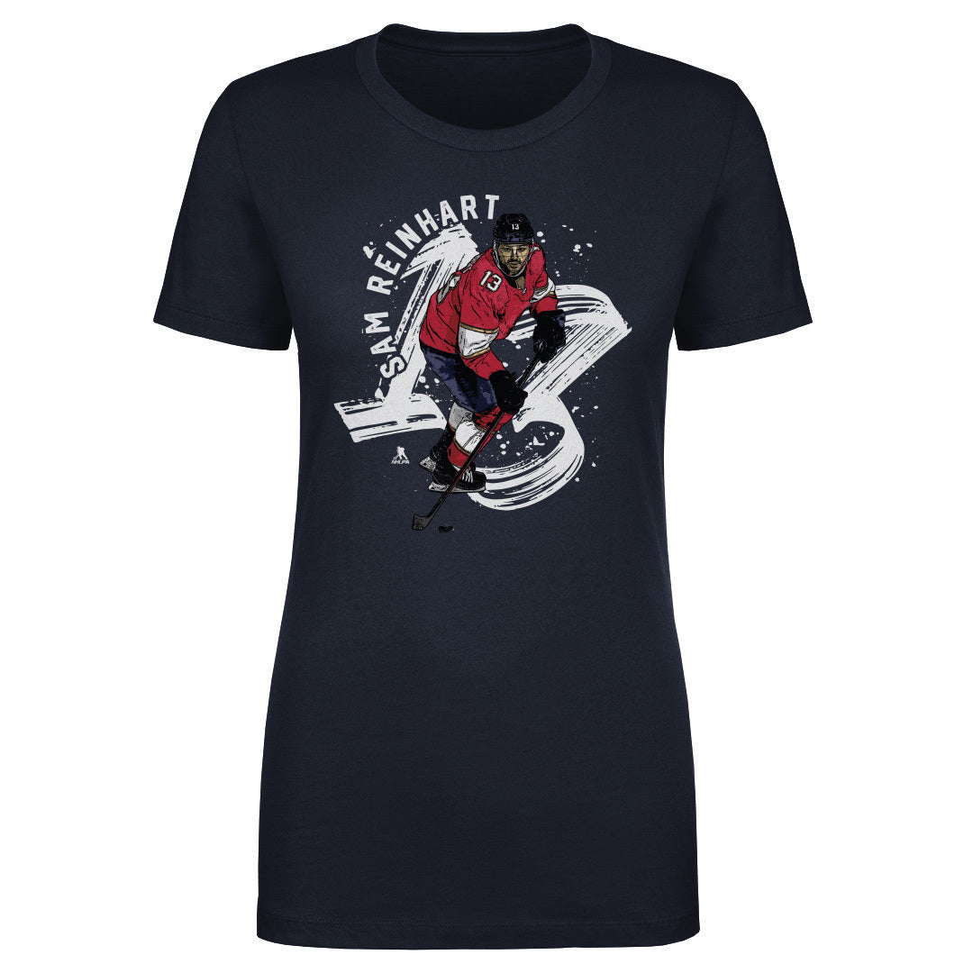 Sam Reinhart Women's T-Shirt | 500 LEVEL