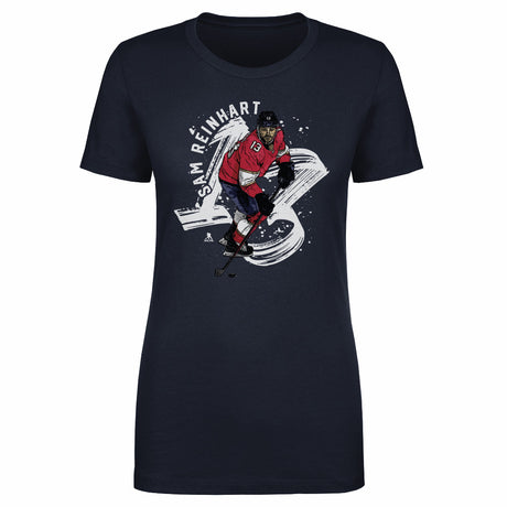 Sam Reinhart Women's T-Shirt | 500 LEVEL