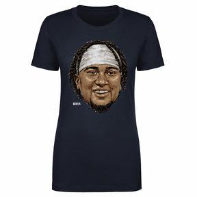 C.J. Stroud Women's T-Shirt | 500 LEVEL
