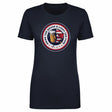 USA Women's T-Shirt | 500 LEVEL