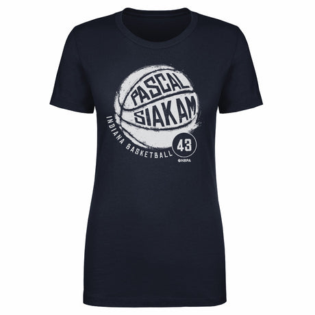 Pascal Siakam Women's T-Shirt | 500 LEVEL