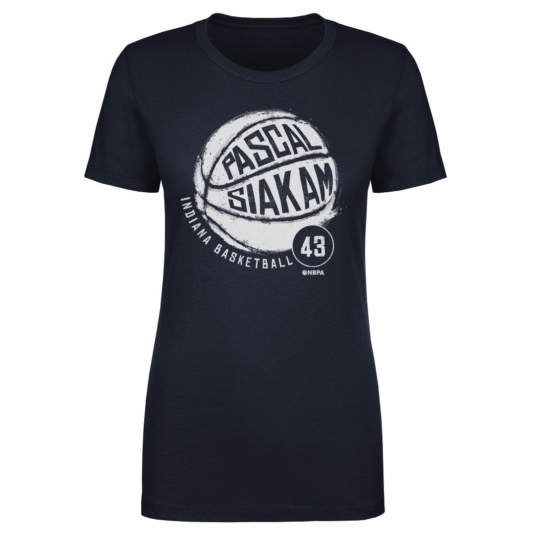 Pascal Siakam Women&#39;s T-Shirt | 500 LEVEL