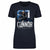 Kyle Connor Women's T-Shirt | 500 LEVEL