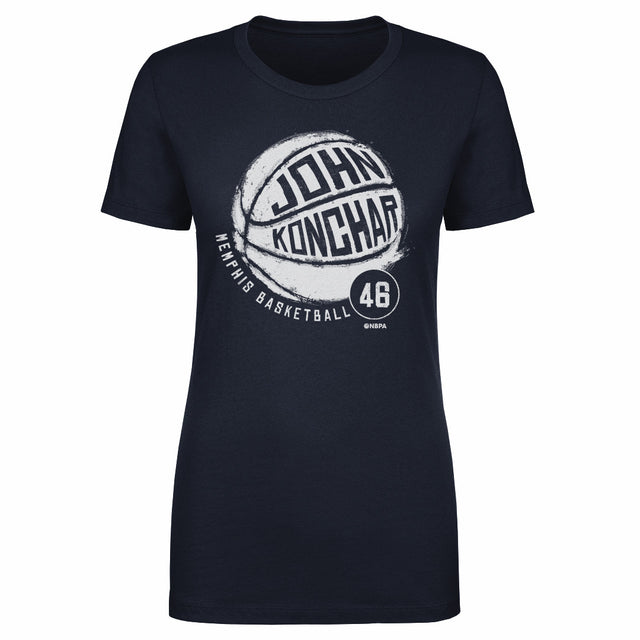 John Konchar Women's T-Shirt | 500 LEVEL