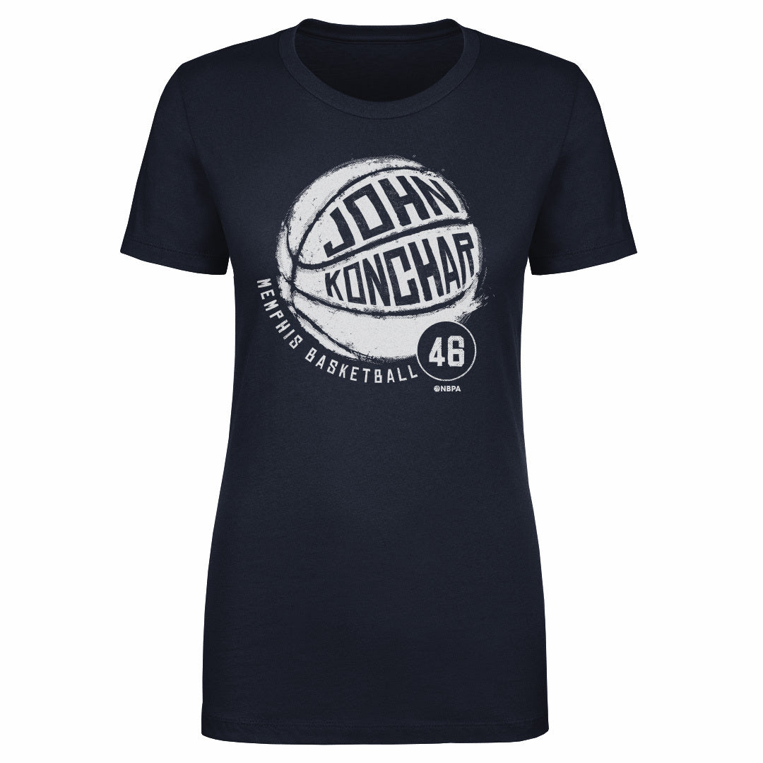 John Konchar Women&#39;s T-Shirt | 500 LEVEL