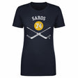 Juuse Saros Women's T-Shirt | 500 LEVEL
