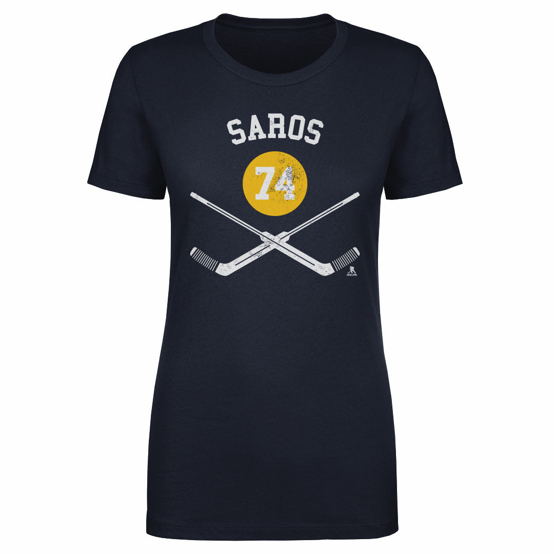 Juuse Saros Women&#39;s T-Shirt | 500 LEVEL