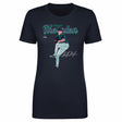 Trent Thornton Women's T-Shirt | 500 LEVEL