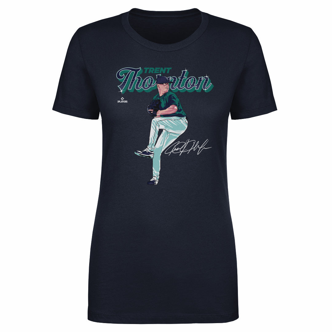 Trent Thornton Women's T-Shirt | 500 LEVEL