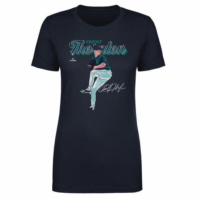 Trent Thornton Women's T-Shirt | 500 LEVEL
