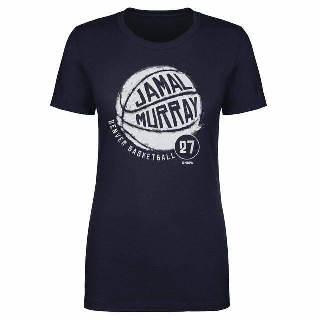 Jamal Murray Women's T-Shirt | 500 LEVEL