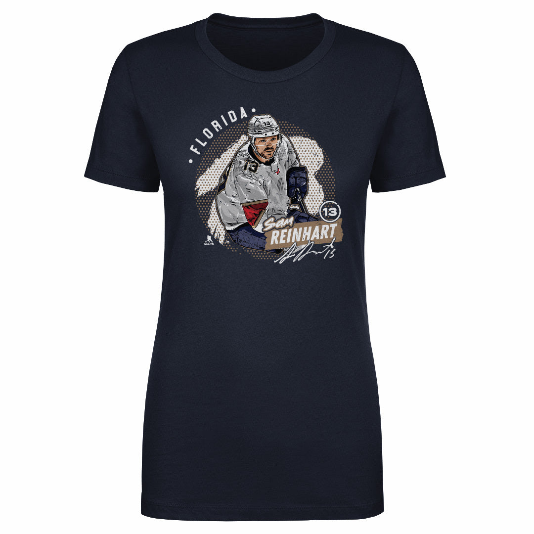 Sam Reinhart Women's T-Shirt | 500 LEVEL