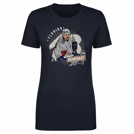 Sam Reinhart Women's T-Shirt | 500 LEVEL