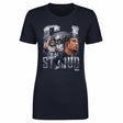 C.J. Stroud Women's T-Shirt | 500 LEVEL