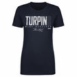 KaVontae Turpin Women's T-Shirt | 500 LEVEL