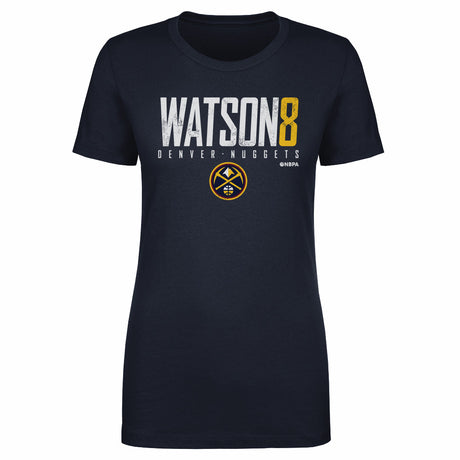 Peyton Watson Women's T-Shirt | 500 LEVEL