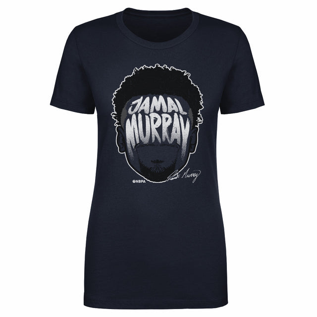 Jamal Murray Women's T-Shirt | 500 LEVEL
