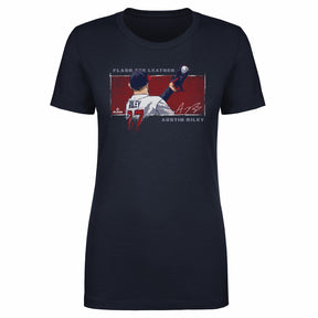 Austin Riley Women's T-Shirt | 500 LEVEL